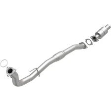 Right OEM Grade Federal / EPA Compliant Direct-Fit Catalytic Converter image 1