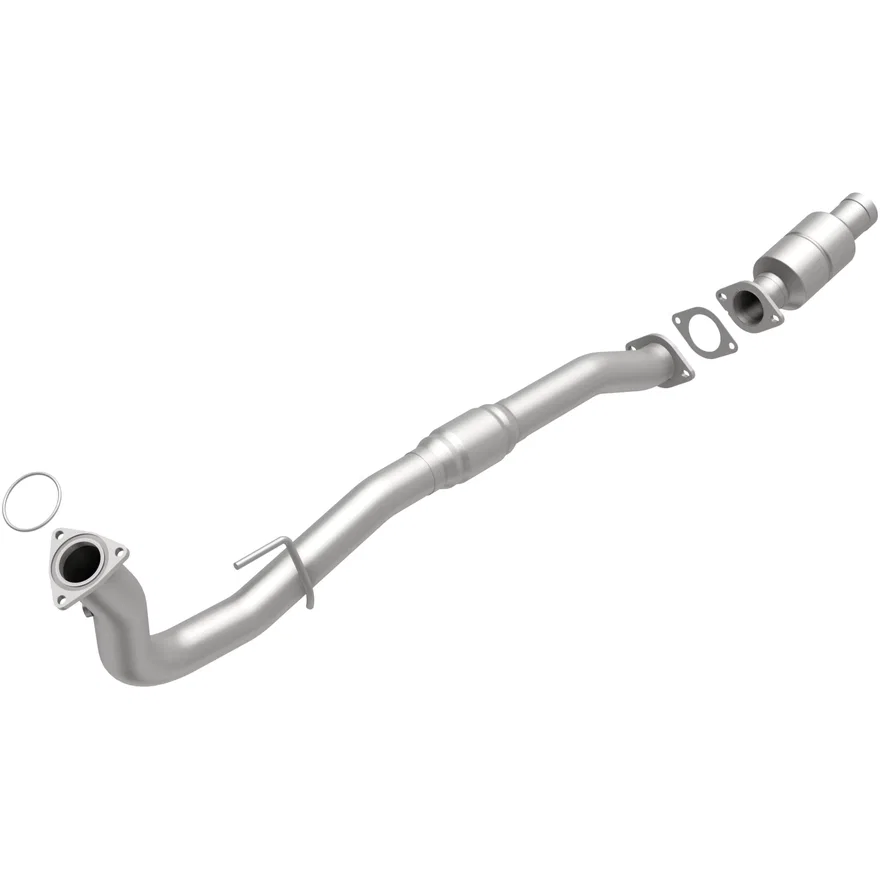 Right OEM Grade Federal / EPA Compliant Direct-Fit Catalytic Converter