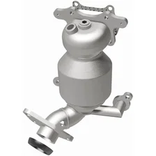 2015-2020 Honda Fit 1.5L OEM Grade Federal / EPA Compliant Direct-Fit Manifold Catalytic Converter image 3
