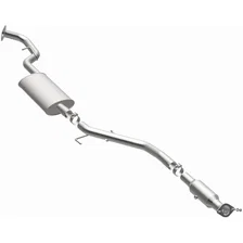 2013-2016 Hyundai Santa Fe Sport 2.0L OEM Grade Federal / EPA Compliant Direct-Fit Catalytic Converter image 2