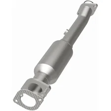 Right California Grade CARB Compliant Direct-Fit Catalytic Converter image 3