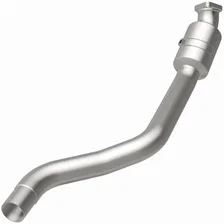 Right OEM Grade Federal / EPA Compliant Direct-Fit Catalytic Converter for Dodge image 3