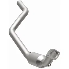 Right California Grade CARB Compliant Direct-Fit Catalytic Converter image 2