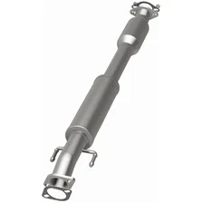 2017-2019 Kia Cadenza 3.3L OEM Grade Federal / EPA Compliant Direct-Fit Catalytic Converter image 3