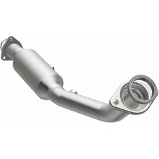 2002-2006 Honda CR-V 2.4L HM Grade Federal / EPA Compliant Direct-Fit Catalytic Converter image 2
