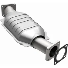 Standard Grade Federal / EPA Compliant Direct-Fit Catalytic Converter image 2