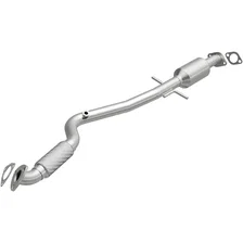 2011-2015 Chevrolet Cruze 1.8L California Grade CARB Compliant Direct-Fit Catalytic Converter image 1