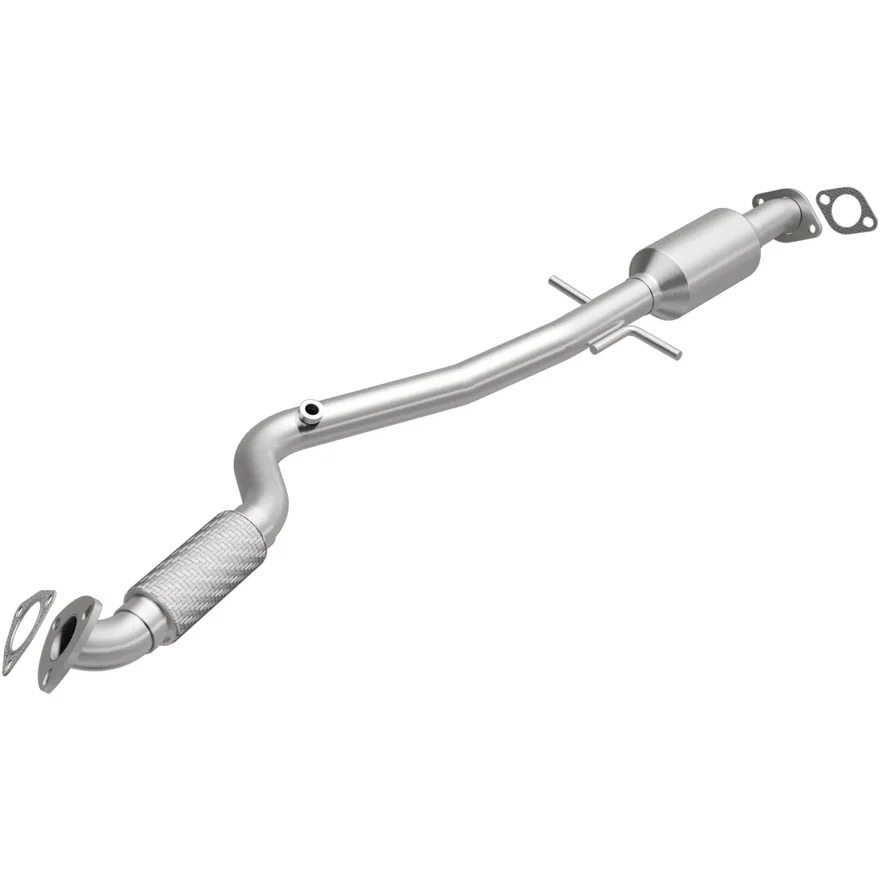 2011-2015 Chevrolet Cruze 1.8L California Grade CARB Compliant Direct-Fit Catalytic Converter
