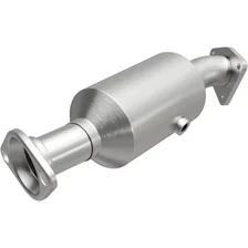 2006-2009 Honda S2000 2.2L California Grade CARB Compliant Direct-Fit Catalytic Converter image 1