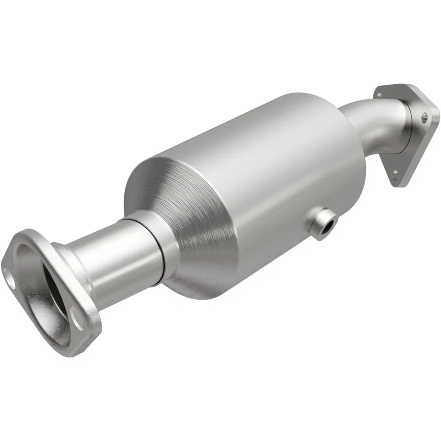 2006-2009 Honda S2000 2.2L California Grade CARB Compliant Direct-Fit Catalytic Converter