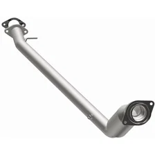 California Grade CARB Compliant Direct-Fit Catalytic Converter image 2