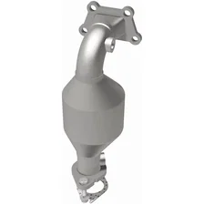 2014-2016 Chevrolet Impala Limited 3.6L | 2012-2013 Chevrolet Impala 3.6L OEM Grade Federal / EPA Compliant Direct-Fit Catalytic Converter image 3
