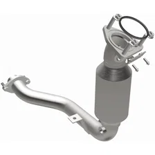 2001-2004 Ford Escape 2.0L | 2001-2004 Mazda Tribute 2.0L California Grade CARB Compliant Direct-Fit Catalytic Converter image 2