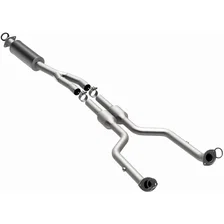 2006 Lexus GS300 3.0L OEM Grade Federal / EPA Compliant Direct-Fit Catalytic Converter image 2