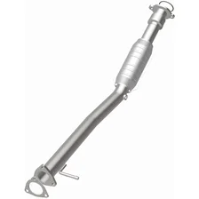 2005-2009 Chevrolet Equinox 3.4L | 2006-2009 Pontiac Torrent 3.4L HM Grade Federal / EPA Compliant Direct-Fit Catalytic Converter image 3