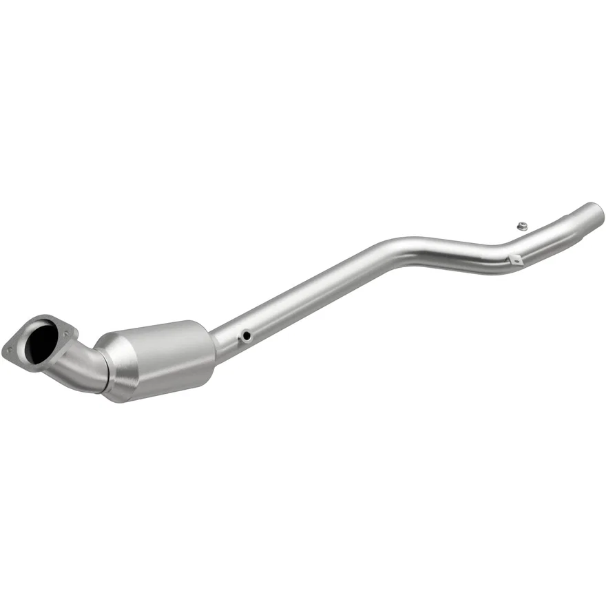 Right 2005-2006 Chrysler 300 3.5L | 2005-2006 Dodge Magnum 3.5L California Grade CARB Compliant Direct-Fit Catalytic Converter