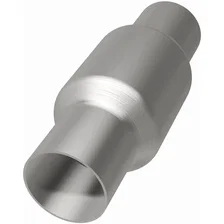 Standard Grade Federal / EPA Compliant Universal Catalytic Converter image 3