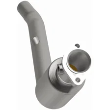 Left California Grade CARB Compliant Direct-Fit Catalytic Converter for Land Rover image 4