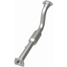 1998-1999 Chevrolet Lumina 3.8L | 1998-1999 Chevrolet Monte Carlo 3.8L California Grade CARB Compliant Direct-Fit Catalytic Converter image 3