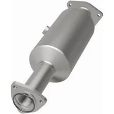 2003-2007 Honda Accord 2.4L California Grade CARB Compliant Direct-Fit Catalytic Converter image 3