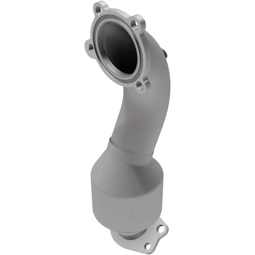 2007-2009 Pontiac Solstice 2.0L | 2007-2010 Saturn Sky 2.0L OEM Grade Federal / EPA Compliant Direct-Fit Catalytic Converter