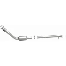 California Grade CARB Compliant Direct-Fit Catalytic Converter image 4