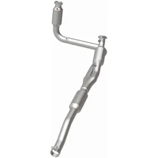 2002 Dodge Ram 1500 5.9L California Grade CARB Compliant Direct-Fit Catalytic Converter image 3