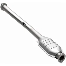 1995-1998 Toyota T100 3.4L HM Grade Federal / EPA Compliant Direct-Fit Catalytic Converter image 2