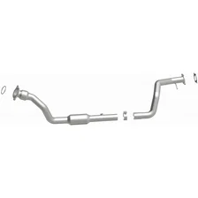 OEM Grade Federal / EPA Compliant Direct-Fit Catalytic Converter image 4