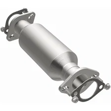 California Grade CARB Compliant Direct-Fit Catalytic Converter image 2