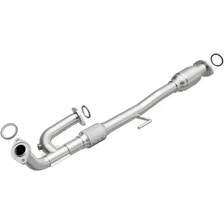 2002-2003 Lexus ES300 3.0L | 2002-2006 Toyota Camry 3.0L OEM Grade Federal / EPA Compliant Direct-Fit Catalytic Converter image 1