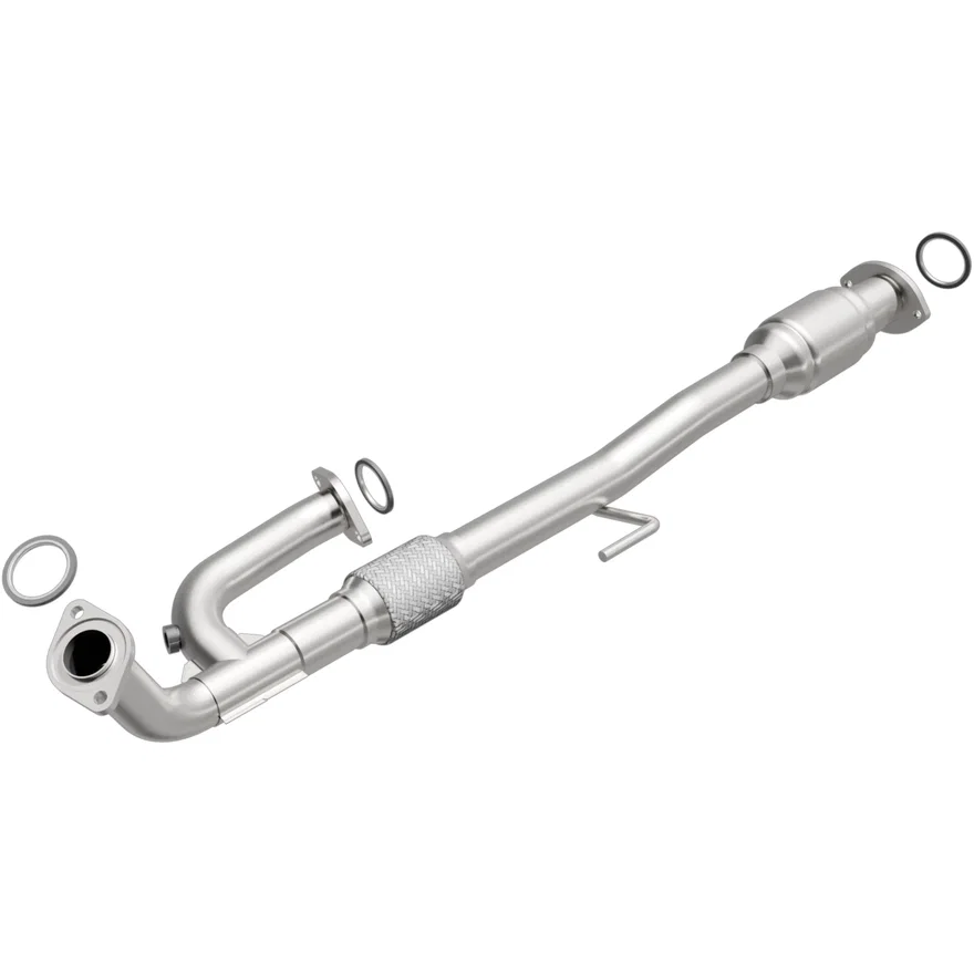 2002-2003 Lexus ES300 3.0L | 2002-2006 Toyota Camry 3.0L OEM Grade Federal / EPA Compliant Direct-Fit Catalytic Converter