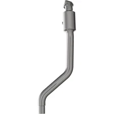 Left California Grade CARB Compliant Direct-Fit Catalytic Converter for Dodge image 4