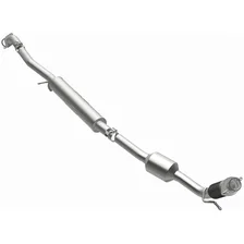 2019-2022 Toyota RAV4 2.5L | 2021-2022 Toyota Venza 2.5L OEM Grade Federal / EPA Compliant Direct-Fit Catalytic Converter image 2