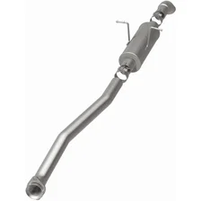 Off Road Pro Series Cat-Back Performance Exhaust System image 3