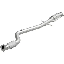 Rear 2011-2015 Chevrolet Cruze 1.4L | 2016 Chevrolet Cruze Limited 1.4L OEM Grade Federal / EPA Compliant Direct-Fit Catalytic Converter image 1