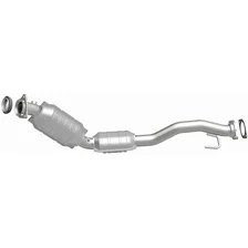 OEM Grade Federal / EPA Compliant Direct-Fit Catalytic Converter image 4