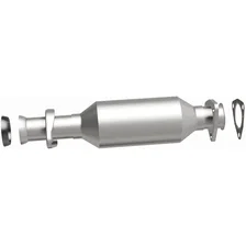 1992-1993 Acura Integra GS-R 1.7L | 1992-1995 Acura Integra 1.8L California Grade CARB Compliant Direct-Fit Catalytic Converter image 4