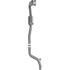 Right California Grade CARB Compliant Direct-Fit Catalytic Converter image 4
