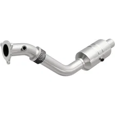 2004-2006 Chrysler Pacifica 3.5L HM Grade Federal / EPA Compliant Direct-Fit Catalytic Converter image 1