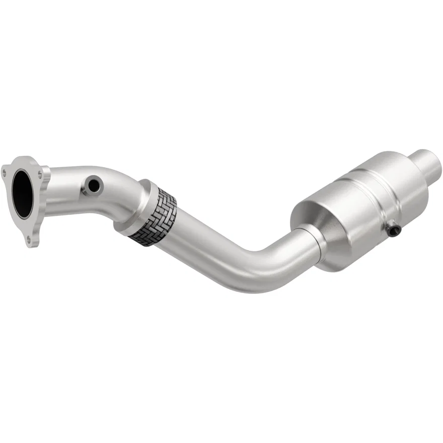 2004-2006 Chrysler Pacifica 3.5L HM Grade Federal / EPA Compliant Direct-Fit Catalytic Converter