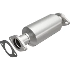 California Grade CARB Compliant Direct-Fit Catalytic Converter for Nissan image 1