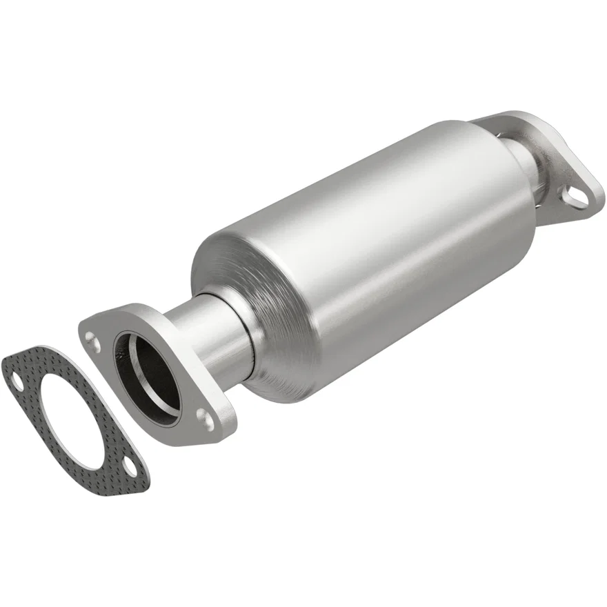 California Grade CARB Compliant Direct-Fit Catalytic Converter for Nissan