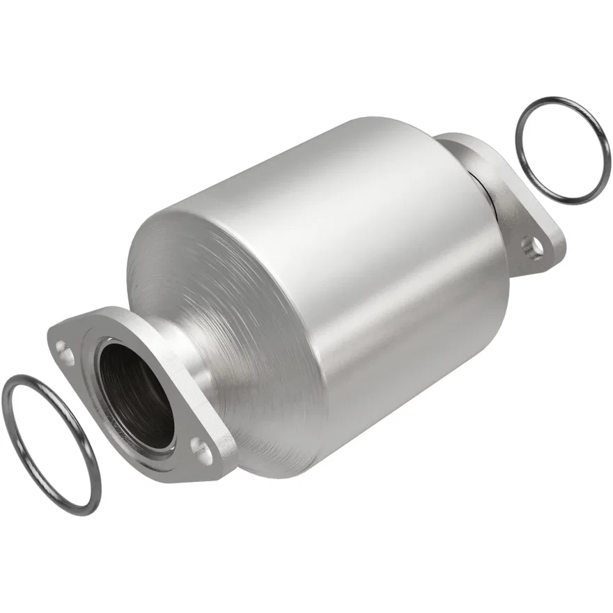 California Grade CARB Compliant Direct-Fit Catalytic Converter for Toyota