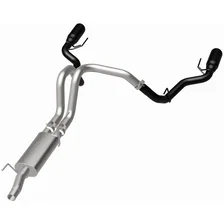 2021-2026 Ford F-150 3.5L | 2021-2026 Ford F-150 5.0L NEO Series Cat-Back Performance Exhaust System image 3