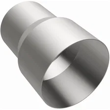 4 X 5in. Performance Exhaust Pipe Adapter image 2