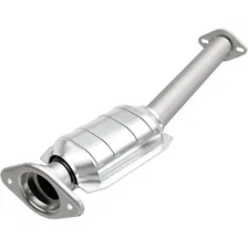 1995-1997 Ford Contour 2.5L | 1995-1997 Mercury Mystique 2.5L HM Grade Federal / EPA Compliant Direct-Fit Catalytic Converter image 1