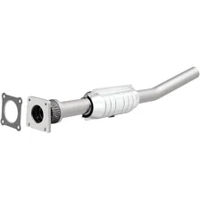 2001-2010 Chrysler PT Cruiser 2.4L OEM Grade Federal / EPA Compliant Direct-Fit Catalytic Converter image 1