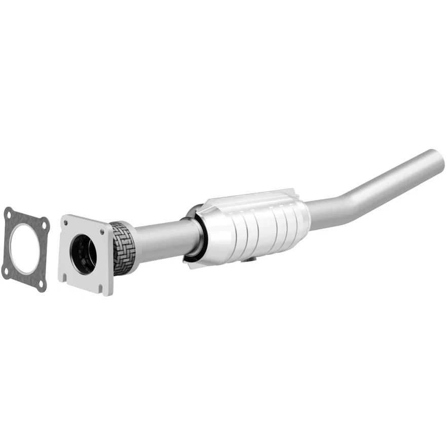 2001-2010 Chrysler PT Cruiser 2.4L OEM Grade Federal / EPA Compliant Direct-Fit Catalytic Converter