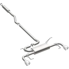 2014-2017 Mazda 6 2.5L Street Series Cat-Back Performance Exhaust System image 2